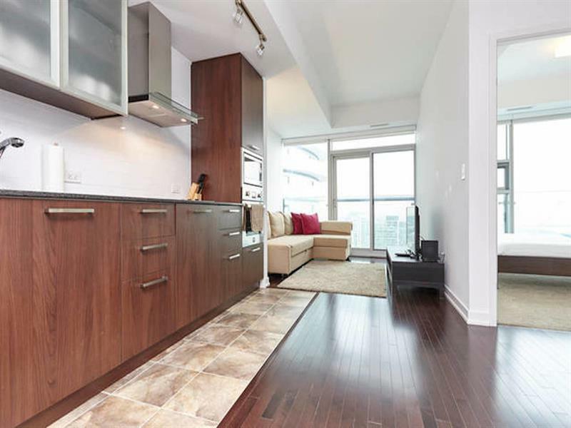 Condo Downtown, Cn Tower, Financial District Toronto Exterior foto